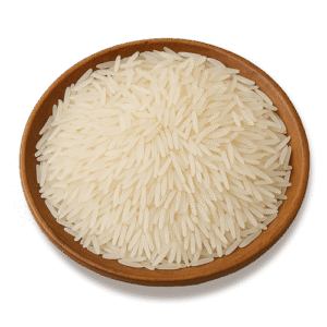1121 Basmati Rice - Raw