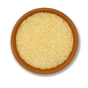 IR 64 Long Grain - Parboiled