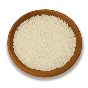 Pusa Basmati - Steam