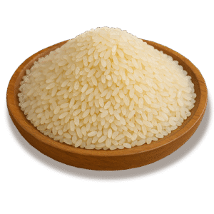 Ponni Rice - Boiled