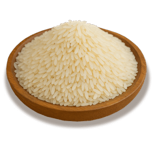Ponni Rice - Raw