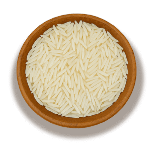 Ranbir Basmati - Raw