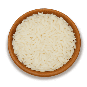 Sharbati Rice - Steam